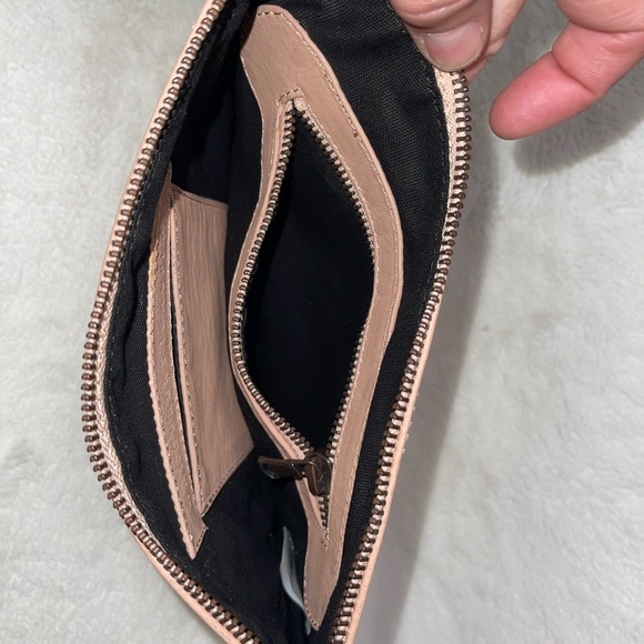 EUC Wanderers Travel Co THE SAINT-TROPEZ in Blush